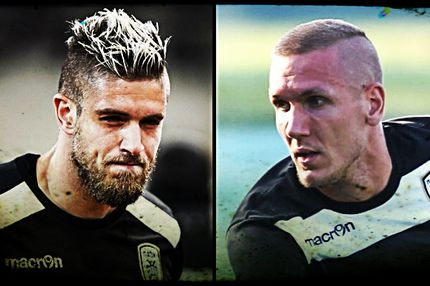 Το μυστικό του Πασχαλάκη και η… προφητεία για Όλσεν