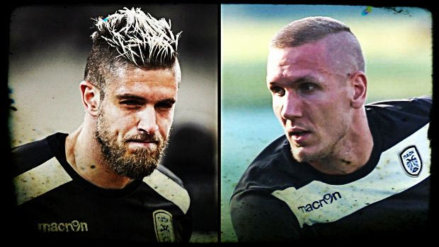 Το μυστικό του Πασχαλάκη και η… προφητεία για Όλσεν