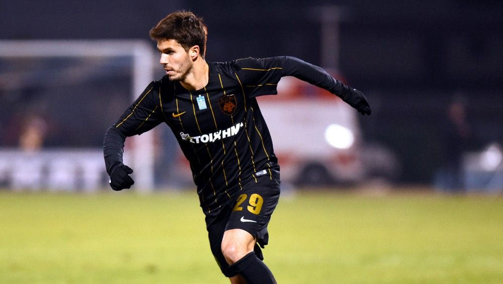 Το τέλος με Πατίτο που άργησε τρεις μήνες