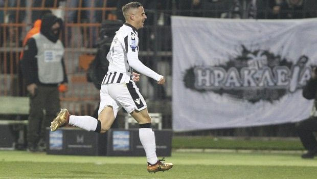 Βαθμολογία: Ο χαμός στην κορυφή καλά κρατεί!