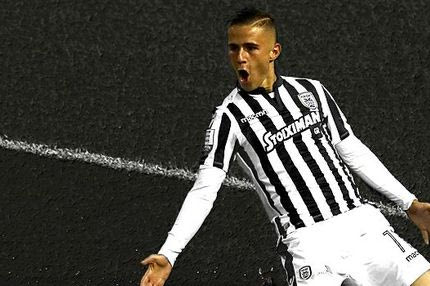 “Τρέλα” για Πέλκα σε Βέλγιο και Τουρκία