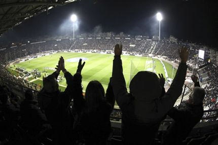 Πρώτη τεσσάρα κόντρα στον ΠΑΟ μετά από 15 χρόνια