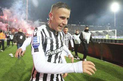 Ποιος Μέσι; Με Πέλκα διπλό η Μπαρτσελόνα!