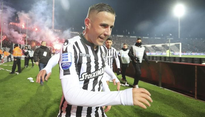 Ποιος Μέσι; Με Πέλκα διπλό η Μπαρτσελόνα!