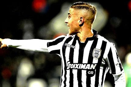 Ο Πέλκας, ο Δώνης και η… ιεροσυλία του 10!