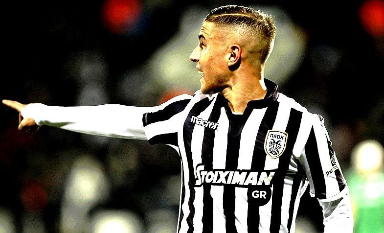 Ο Πέλκας, ο Δώνης και η… ιεροσυλία του 10!