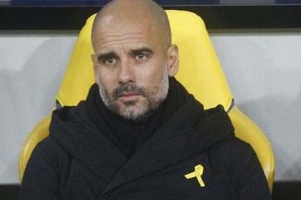 “Κλείδωσε” Φρεντ η Σίτι!