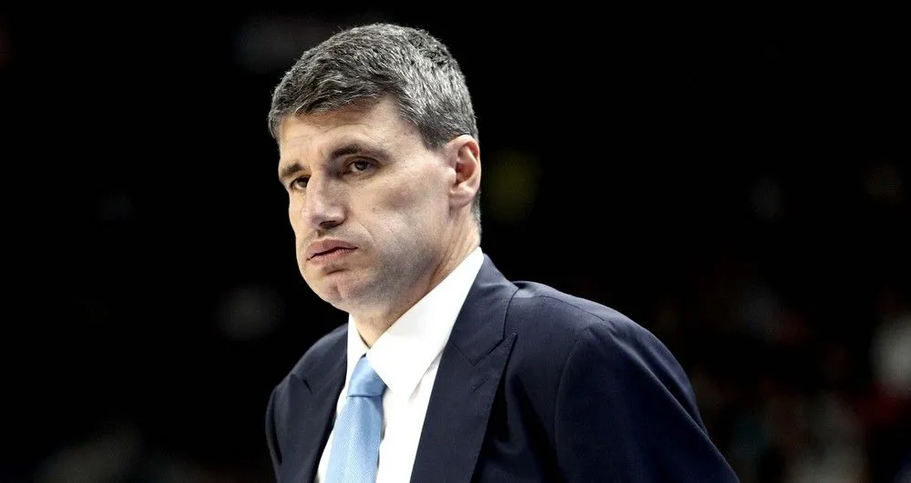 Το έφαγε το κεφάλι του ο Περάσοβιτς