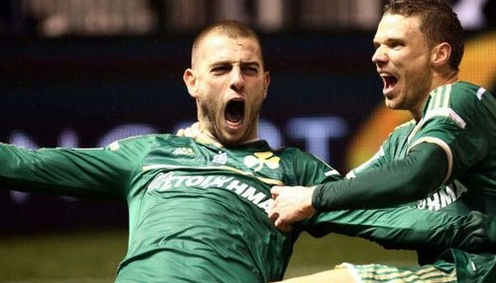 Πρόβλημα στην γάμπα ο Πέτριτς, κανονικά ο Μπεργκ