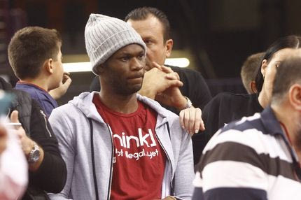 Τον Πετγουέι δεν τον σκιάζει (αρειανή) φοβέρα καμιά