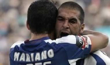 1η αγ.: Με το δεξί Πόρτο, Σπόρτινγκ