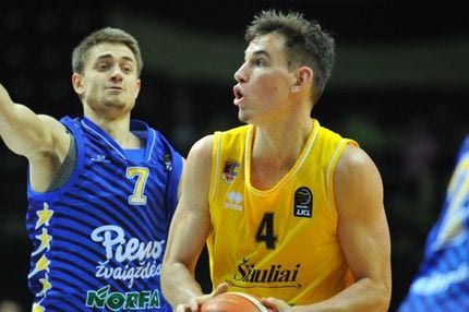 Από την αναβροχιά καλός είναι κι ο Προύιτ