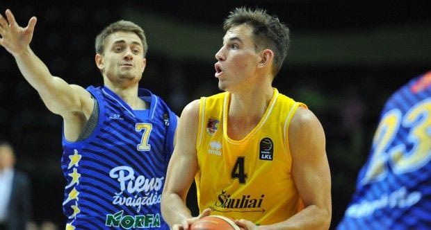 Από την αναβροχιά καλός είναι κι ο Προύιτ