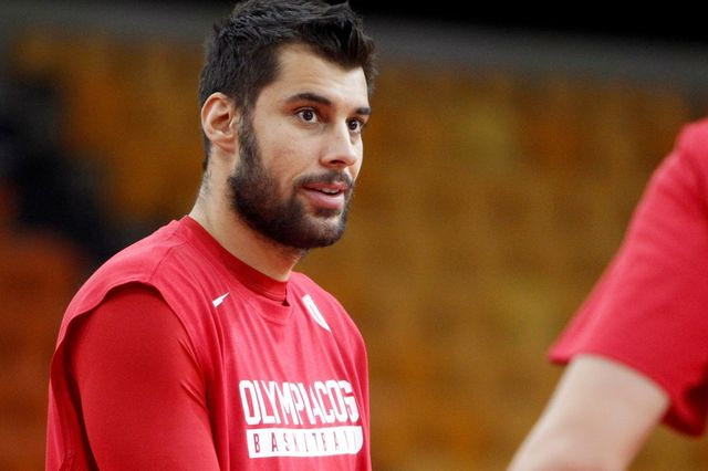 Αν δεν παίξει ούτε ο Πρίντεζης με ΤΣΣΚΑ, θα μπει ο… Σφαιρόπουλος