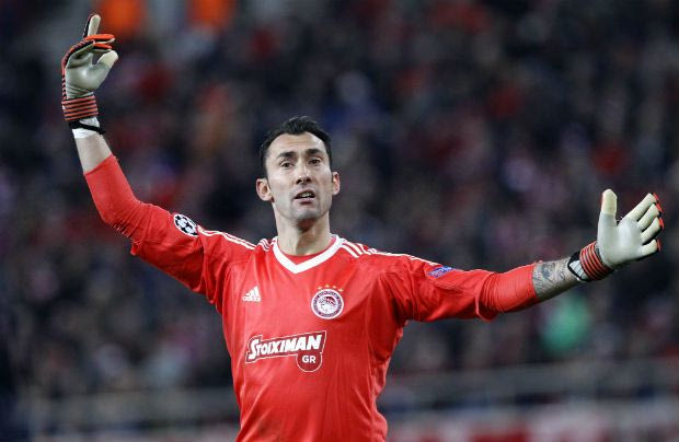 Ήρθε για… δεύτερος, έγινε πρώτος και αποθεώνεται