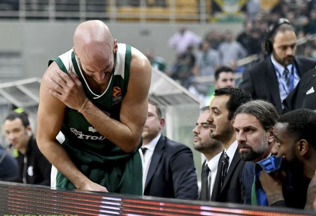 Αουτς! Αυτό πόνεσε…