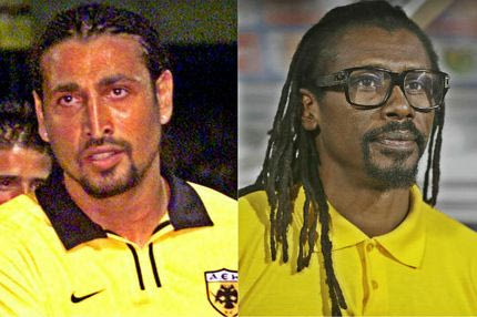 Όταν ο Ραμπεσαντρατανά “έφαγε” τον πιο κουλ προπονητή του Μουντιάλ