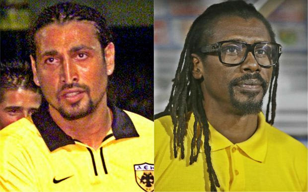 Όταν ο Ραμπεσαντρατανά “έφαγε” τον πιο κουλ προπονητή του Μουντιάλ