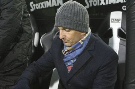 Ο Λουτσέσκου εξήγησε γιατί… τρελάθηκε στο δεύτερο γκολ