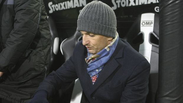 Ο Λουτσέσκου εξήγησε γιατί… τρελάθηκε στο δεύτερο γκολ