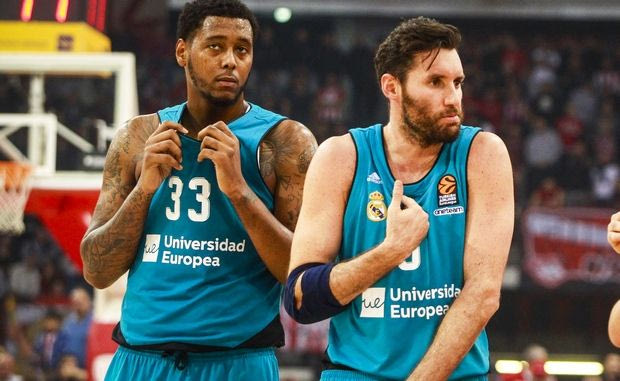 Ρεάλ, ο πιο εμπορικός αντίπαλος