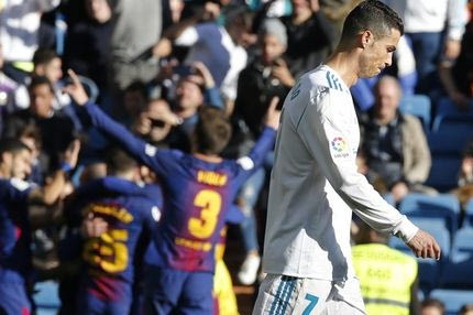 Σαδιστής Λίνεκερ: έπαιζε με τον πόνο της Ρεάλ!