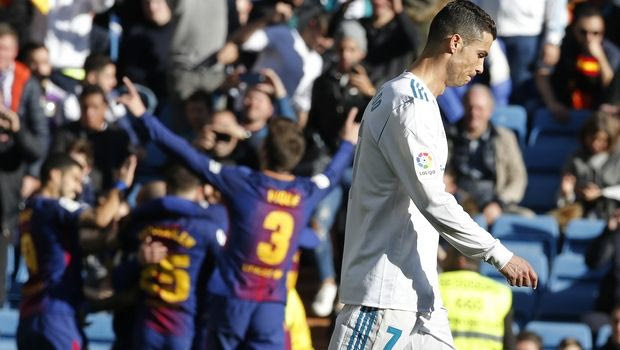 Σαδιστής Λίνεκερ: έπαιζε με τον πόνο της Ρεάλ!