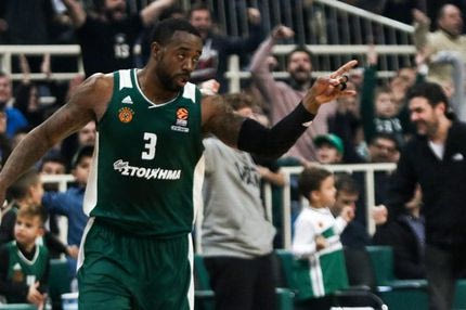 Η κατάταξη: Προχωρούν ακάθεκτοι οι “αιώνιοι”