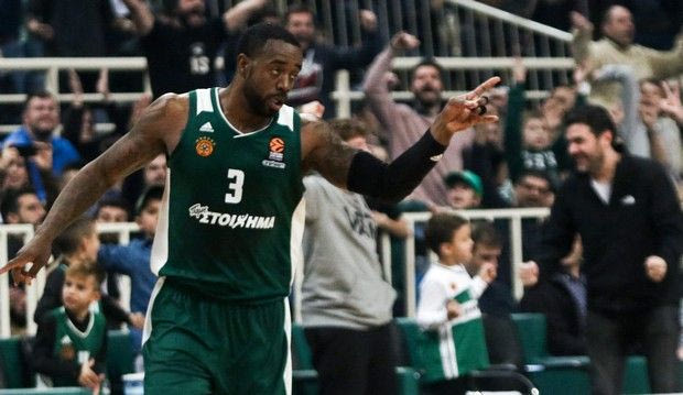 Η κατάταξη: Προχωρούν ακάθεκτοι οι “αιώνιοι”