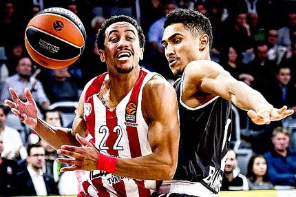 Ο… βίαιος τρόπος για να χάσεις ένα σερί