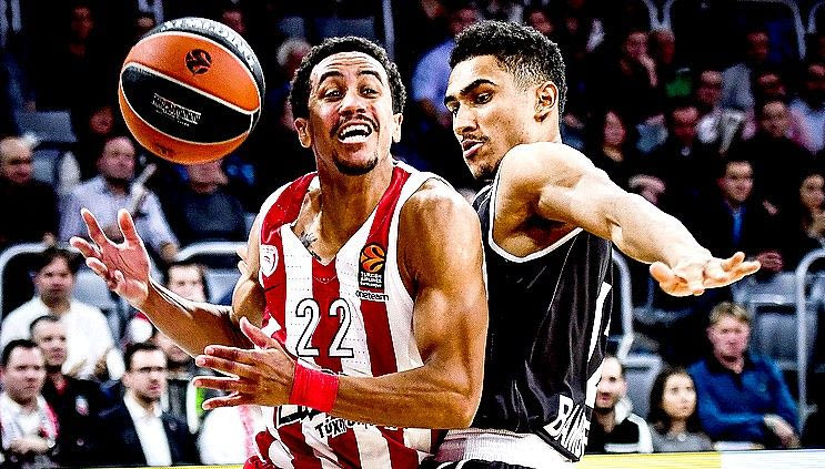 Ο… βίαιος τρόπος για να χάσεις ένα σερί