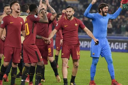 Ο συμπαίκτης του Μανωλά που τρολάρει αλύπητα τον Γκριεζμάν!