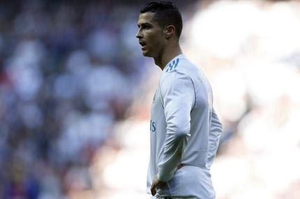 Ιδού ο άνθρωπος που θέλει να δει τον Ρονάλντο στη φυλακή!