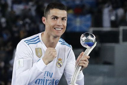 Μόνο μ’ αυτό το ποσό θα μείνει στη Ρεάλ ο Ρονάλντο