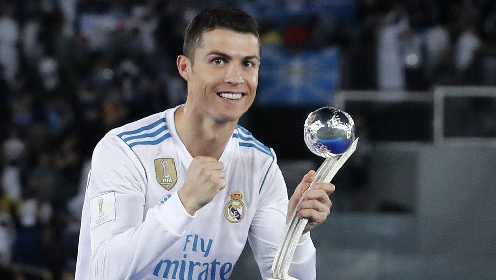 Μόνο μ’ αυτό το ποσό θα μείνει στη Ρεάλ ο Ρονάλντο