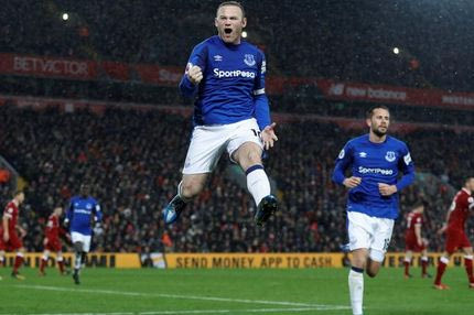 Μαγικό: Ο Ρούνεϊ έγινε… Σκόουλς!