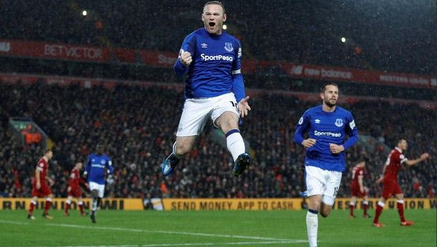 Μαγικό: Ο Ρούνεϊ έγινε… Σκόουλς!