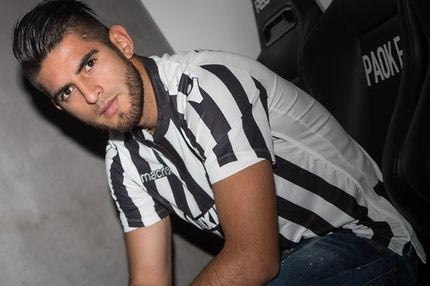 Ο Σαμπράνο επιβεβαίωσε το ΕΥΑΓΓΕΛΙΟ!