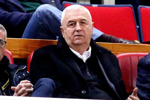 Τι έλεγε η ΑΕΚ για… Σάκοτα στους ενδιαφερόμενους