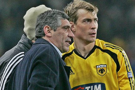 Ο… ΑΕΚτζής Βενγλίνσκι της Ντιναμό ξέρει τι ακριβώς θα δει στα δύο ματς