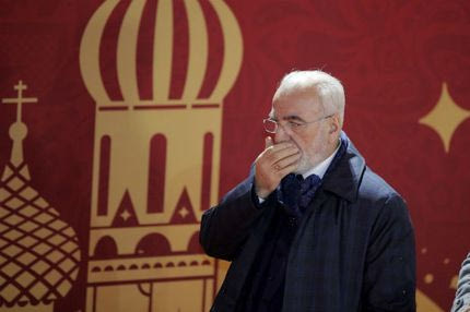 Πρώτο θέμα και στη Ρωσία έγινε ο Ιβάν…