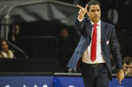 Ο Σφαιρόπουλος είχε λόγο να μην κάνει παράπονα για τους παίκτες του