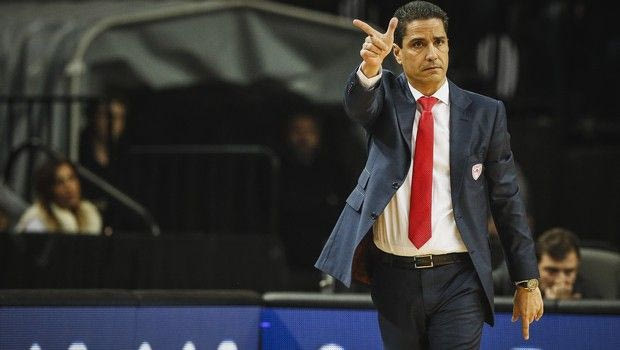 Ο Σφαιρόπουλος είχε λόγο να μην κάνει παράπονα για τους παίκτες του