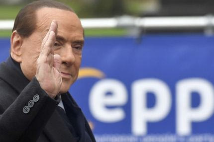 Ο κόουτς Μπερλουσκόνι αποκάλυψε το σύστημα που θα σώσει την Μίλαν!