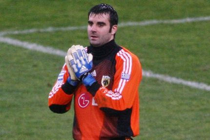 Τρελάθηκε με την πρόκριση ο Σορεντίνο