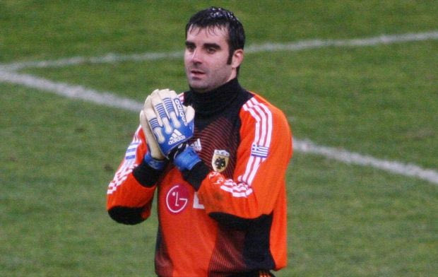 Τρελάθηκε με την πρόκριση ο Σορεντίνο