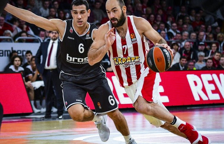 Κουμπάρος ματώνει από τον κουμπάρο ή Σπανούλης vs Ζήσης