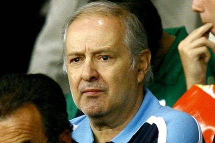 Ο Τάσος Στεφάνου ήταν ο νονός του “Τάφου του Ινδού”