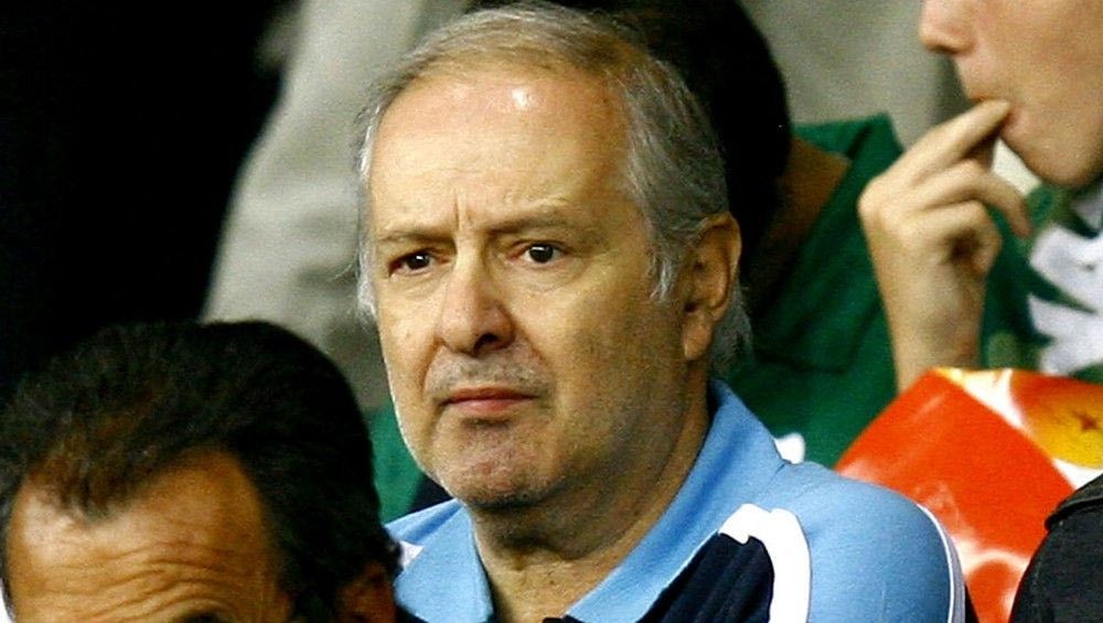 Ο Τάσος Στεφάνου ήταν ο νονός του “Τάφου του Ινδού”