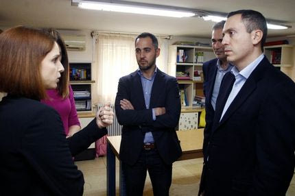 Προσφορά αγάπης από τη Stoiximan στο Χαμόγελο του Παιδιού